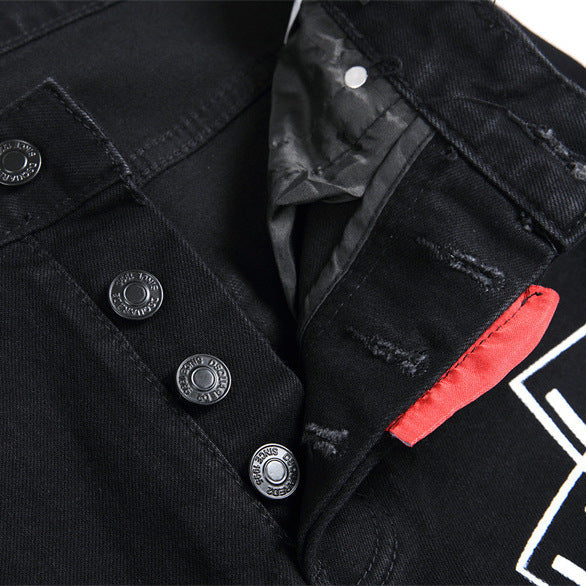 DSQ2 New 2026 Men's Jeans