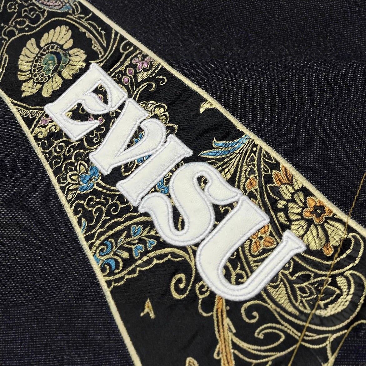 Evisu Men's & Women's Shorts