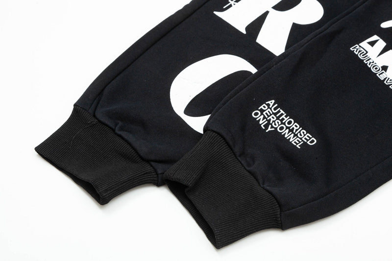 Evisu Men's & Women's Sweatpants