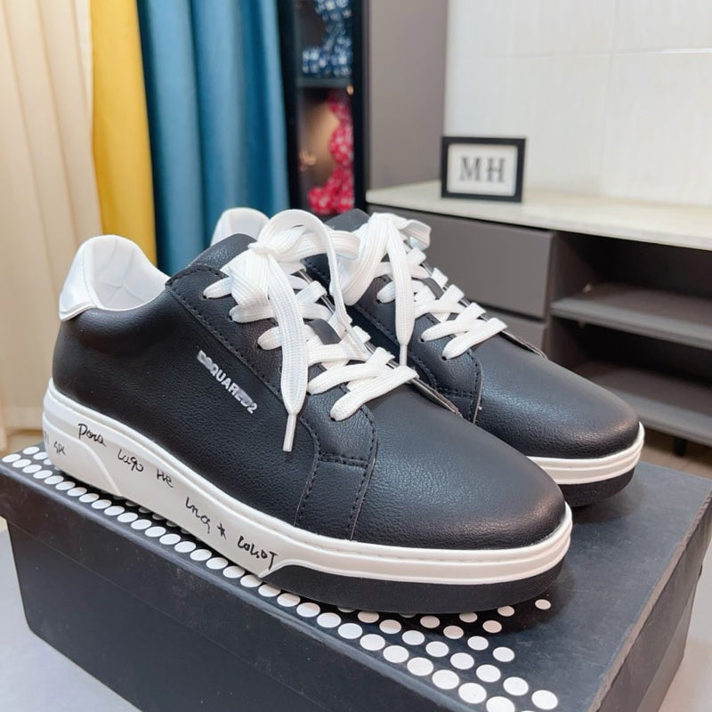NEW DSQ2 2025 Men's Shoes