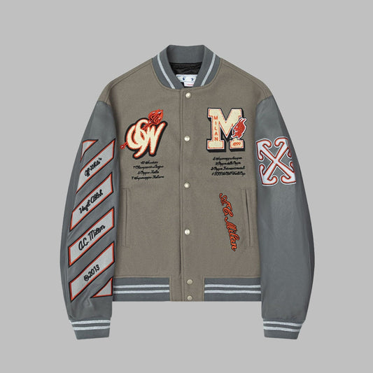 OFF 2026 Men's and Women's Jackets