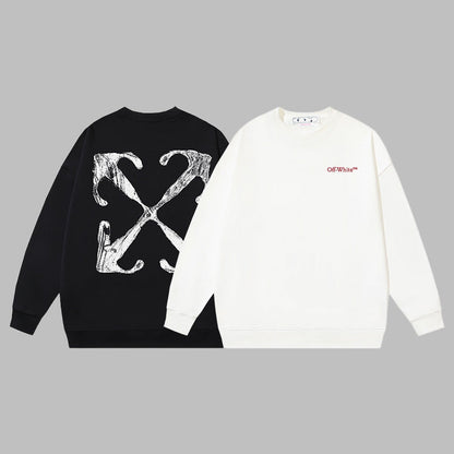 OFF 2026 Men's and Women's Sweatshirts