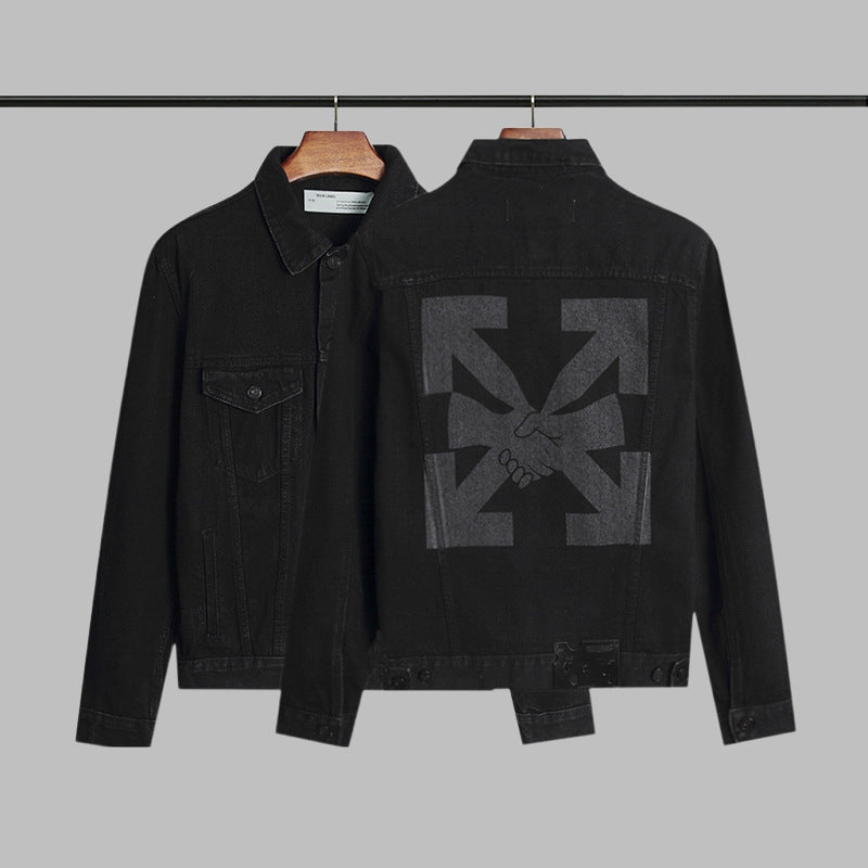 OFF 2026 Men's and Women's Jackets