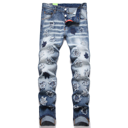 DSQ2 New 2026 Men's  Jeans