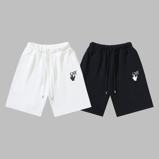 OFF 2026 Men's and Women's Casual Shorts