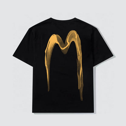 2026 Evisu Men's  New T-Shirt