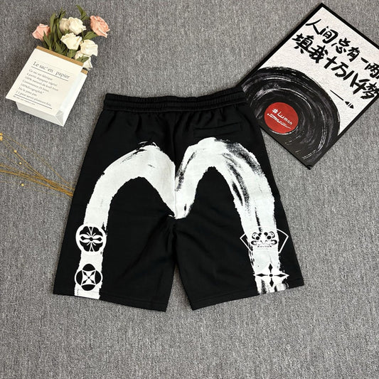 Evisu Men's & Women's  Shorts