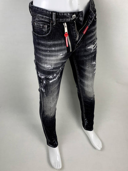DSQ2 Real Shots 2026 Men's Jeans