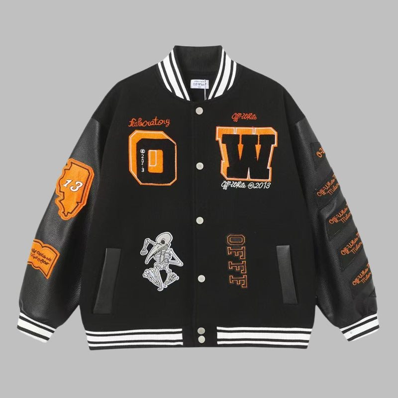 OFF 2026 Men's and Women's Jackets