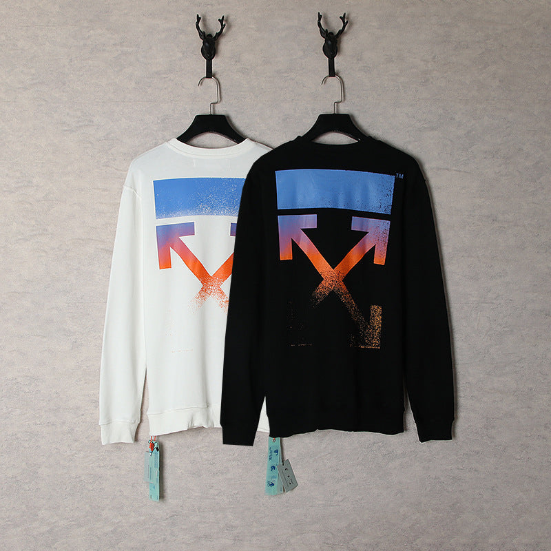OFF 2026 Men's and Women's Sweatshirts