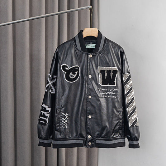 OFF 2026 Men's and Women's Jackets
