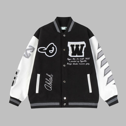 OFF 2026 Men's and Women's Jackets
