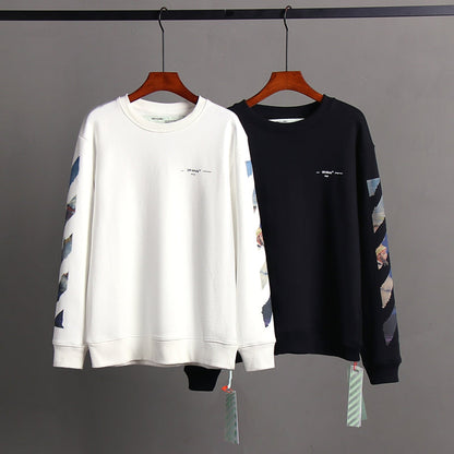 OFF 2026 Men's and Women's Sweatshirts
