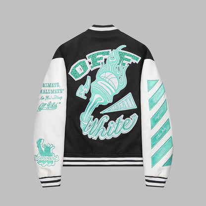OFF 2026 Men's and Women's Jackets
