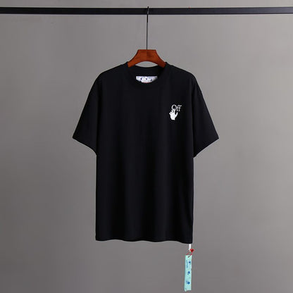 OFF 2026 Men's and Women's Short Sleeve T-Shirts