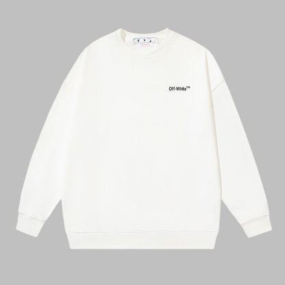OFF 2026 Men's and Women's Sweatshirts