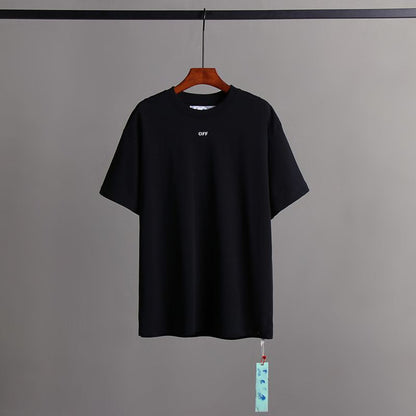 OFF 2026 Men's and Women's Short Sleeve T-Shirts