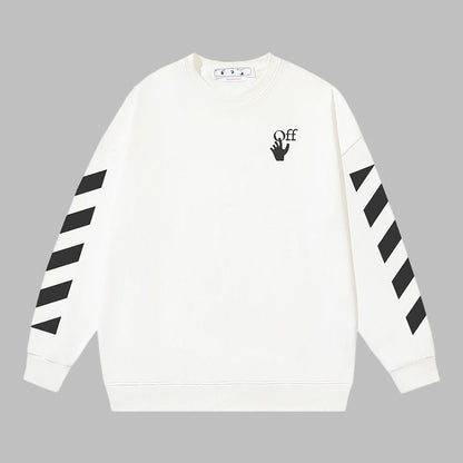 OFF 2026 Men's and Women's Sweatshirts