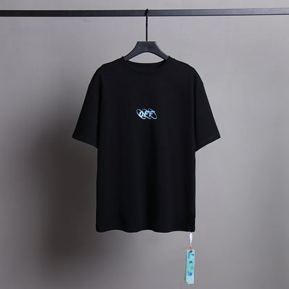 OFF 2026 Men's and Women's Short Sleeve T-Shirts
