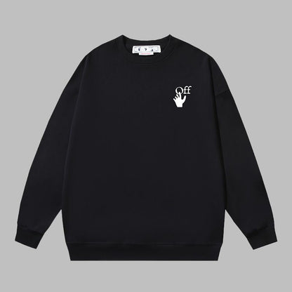 OFF 2026 Men's and Women's Sweatshirts