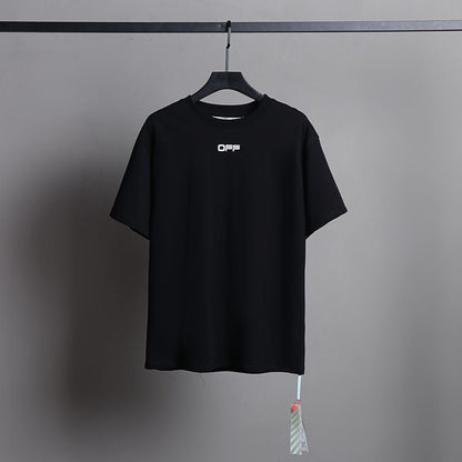 OFF 2026 Men's and Women's Short Sleeve T-Shirts