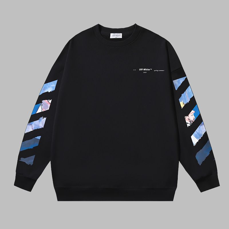 OFF 2026 Men's and Women's Sweatshirts
