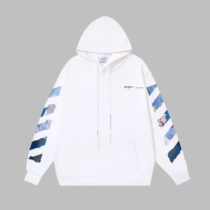 OFF 2026 Men's and Women's Sweatshirts