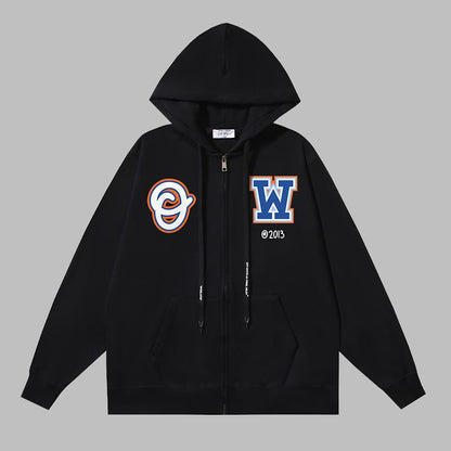 OFF 2026 Men's and Women's Sweatshirts