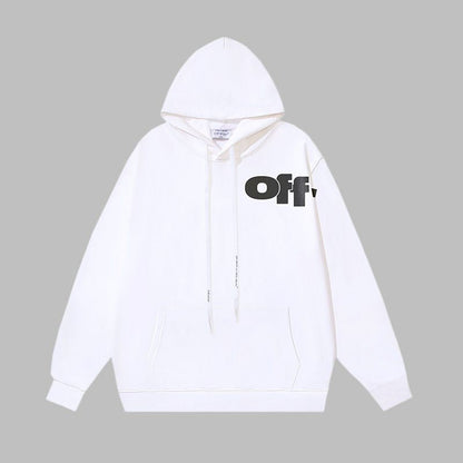 OFF 2026 Men's and Women's Sweatshirts