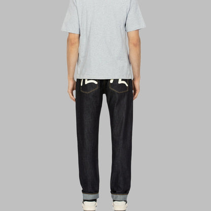 EV 2026 New Men's Casual Jeans