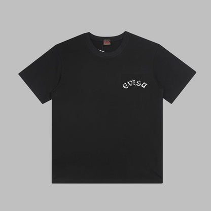Evisu Men's & Women's New T-Shirt