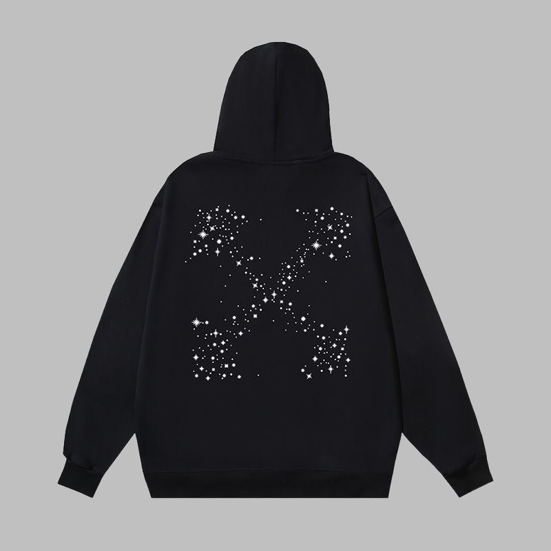OFF 2026 Men's and Women's Sweatshirts