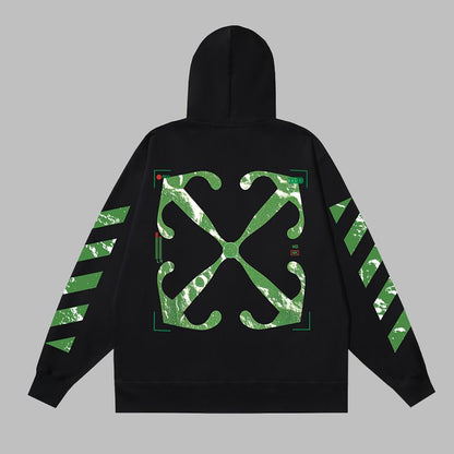 OFF 2026 Men's and Women's Sweatshirts