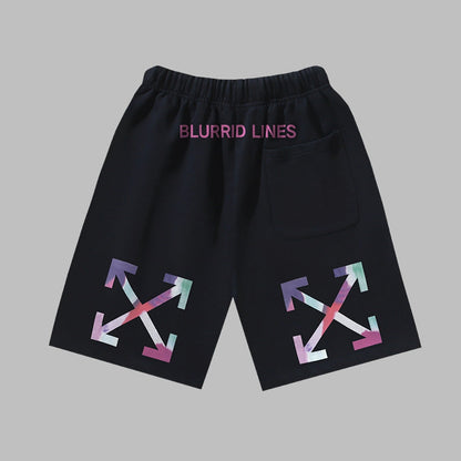OFF 2026 Men's and Women's Casual Shorts