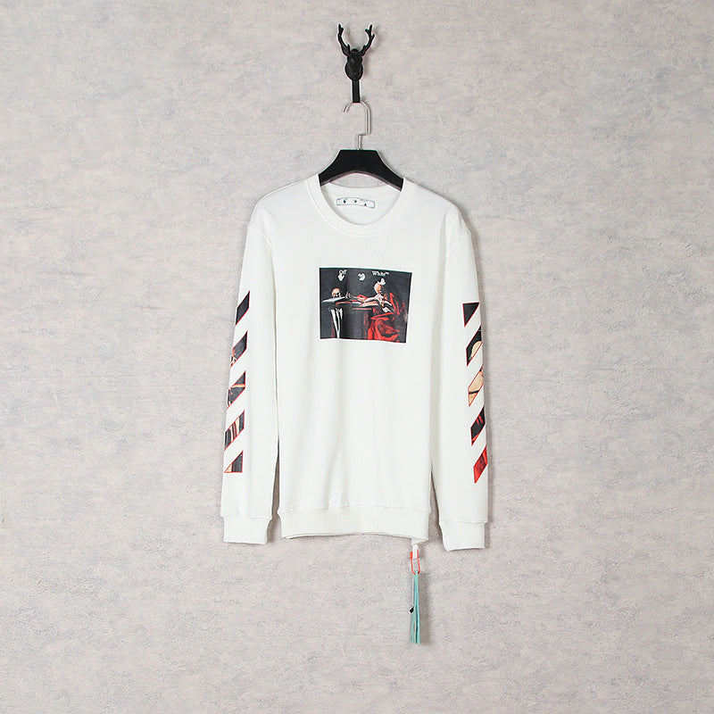 OFF 2026 Men's and Women's Sweatshirts