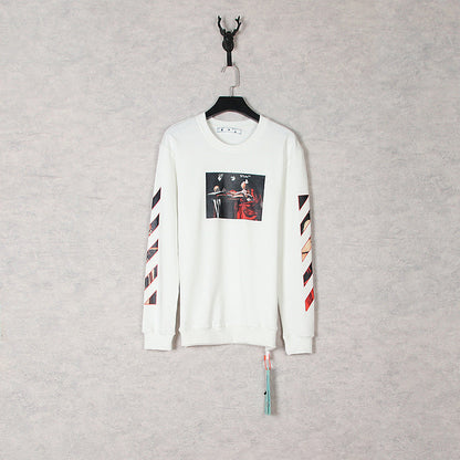OFF 2026 Men's and Women's Sweatshirts