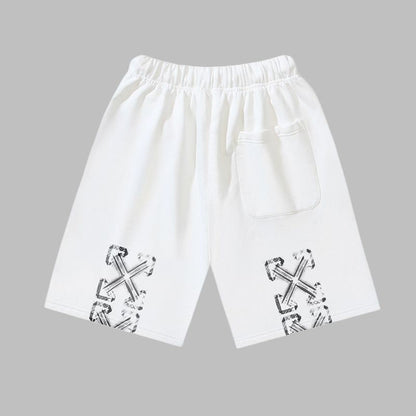 OFF 2026 Men's and Women's Casual Shorts