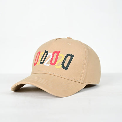 2025 New Men's Hat Baseball Cap