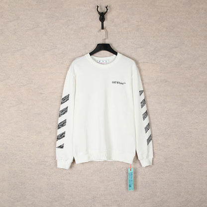 OFF 2026 Men's and Women's Sweatshirts