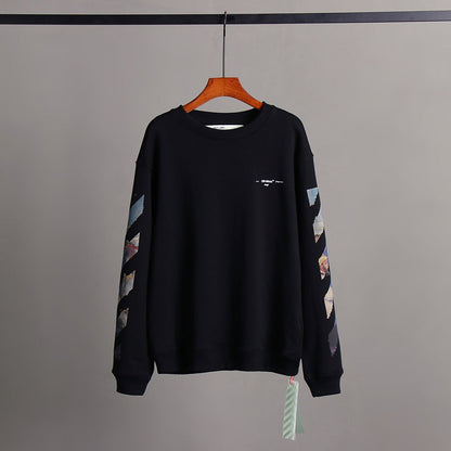 OFF 2026 Men's and Women's Sweatshirts