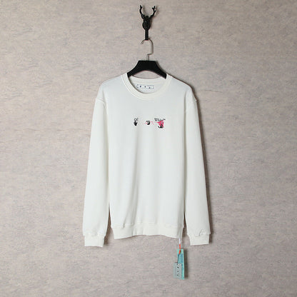OFF 2026 Men's and Women's Sweatshirts