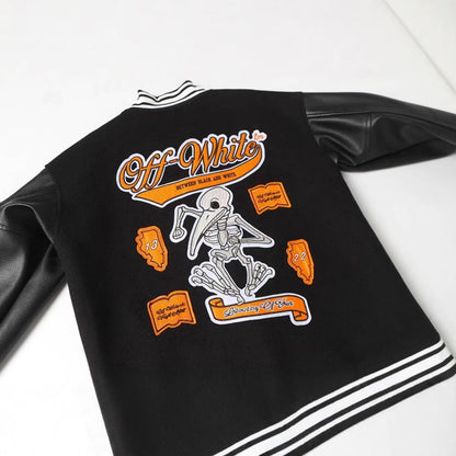 OFF 2026 Men's and Women's Jackets