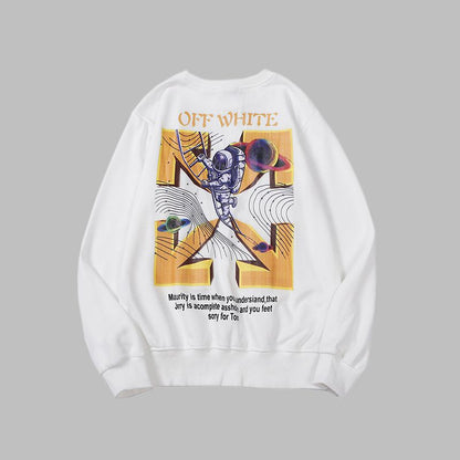 OFF 2026 Men's and Women's Sweatshirts