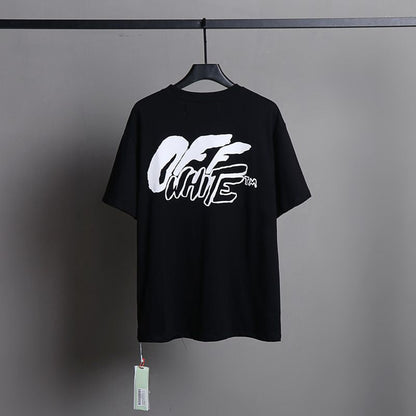 OFF 2026 Men's and Women's Short Sleeve T-Shirts