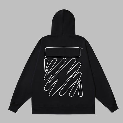 OFF 2026 Men's and Women's Sweatshirts