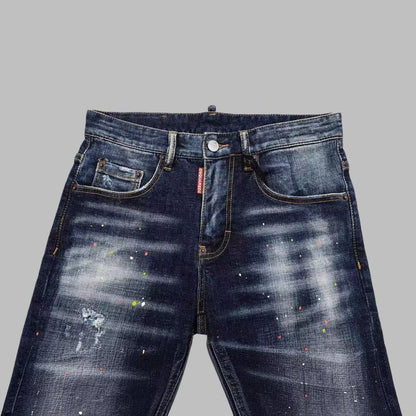 2025 New Men's DSQ2 Shorts