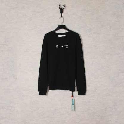 OFF 2026 Men's and Women's Sweatshirts