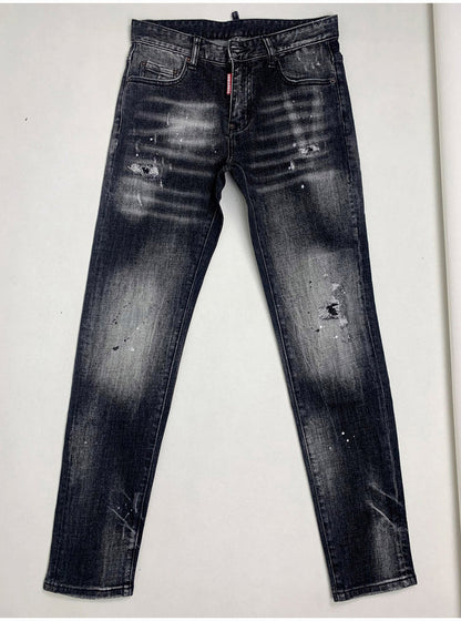 DSQ2 Real Shots 2026 Men's Jeans