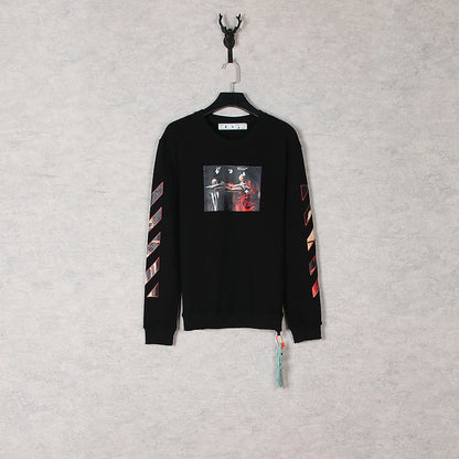 OFF 2026 Men's and Women's Sweatshirts