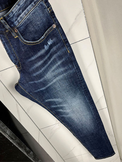 DSQ2 Real Shots 2026 Men's Jeans